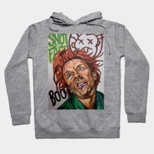 Drop Dead Fred Hoodie